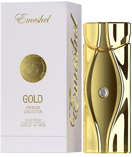 Emeshel Gold