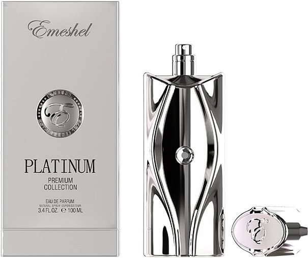 Emeshel Platinum