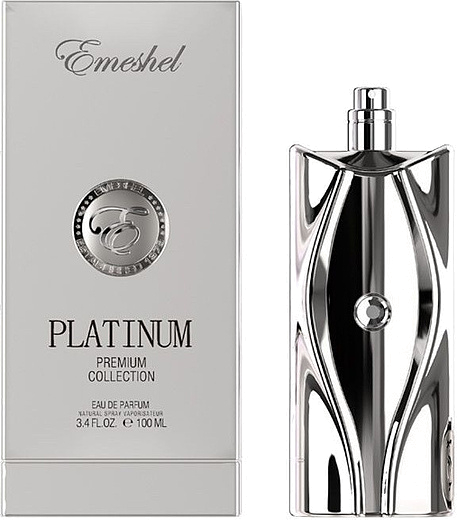 Emeshel Platinum
