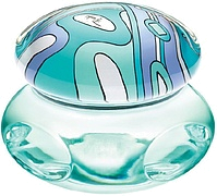 Emilio Pucci Vivara Turquoise