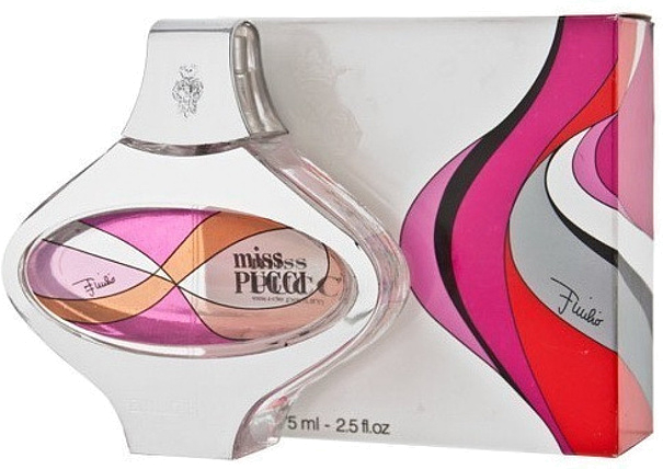 Emilio Pucci Miss Pucci