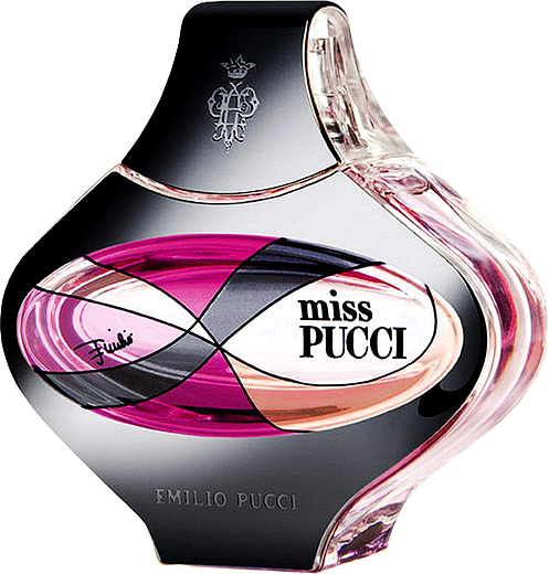 Emilio Pucci Miss Pucci Intense