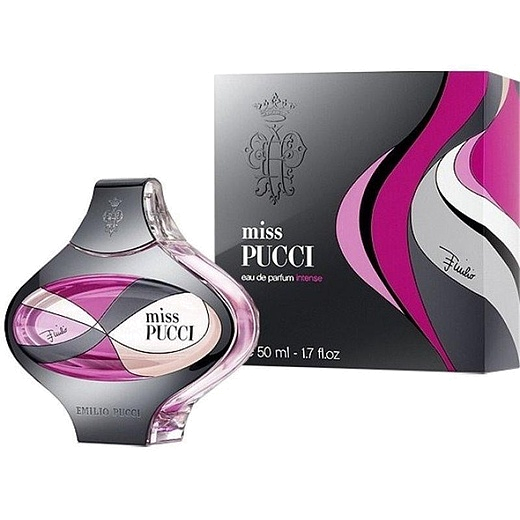 Emilio Pucci Miss Pucci Intense