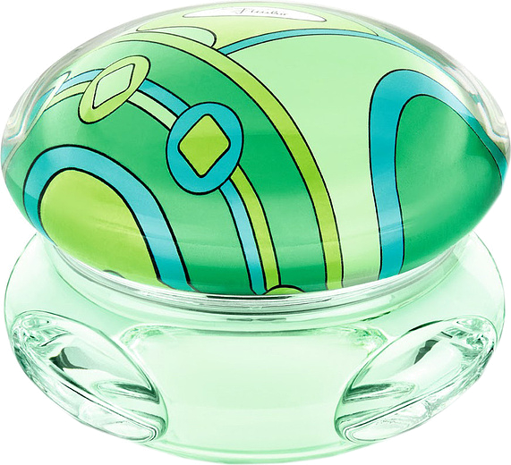 Emilio Pucci Vivara Variazioni Verdi 072