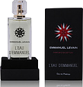 Emmanuel Levain L'eau D'Emmanuel