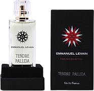 Emmanuel Levain Tendre Pallida