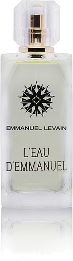Emmanuel Levain L'eau D'Emmanuel