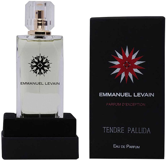 Emmanuel Levain Purple