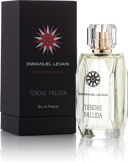 Emmanuel Levain Tendre Pallida