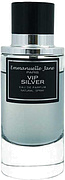 Emmanuelle Jane Vip Silver