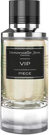 Emmanuelle Jane Vip Piege