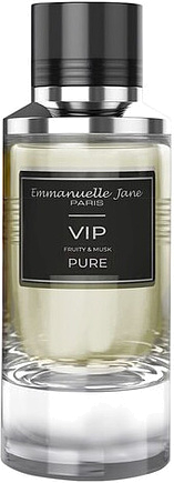 Emmanuelle Jane Vip Pure