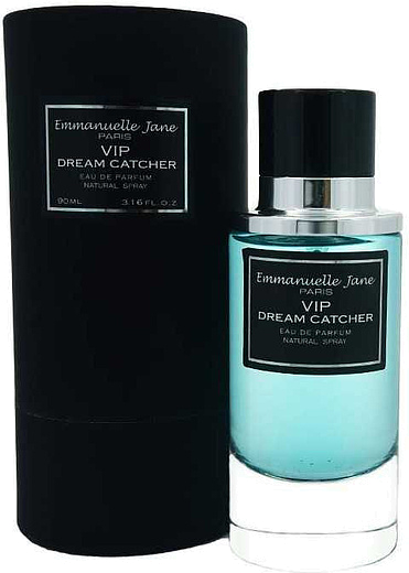 Emmanuelle Jane Vip Dream Catcher