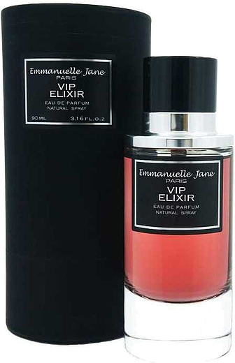 Emmanuelle Jane Vip Elixir