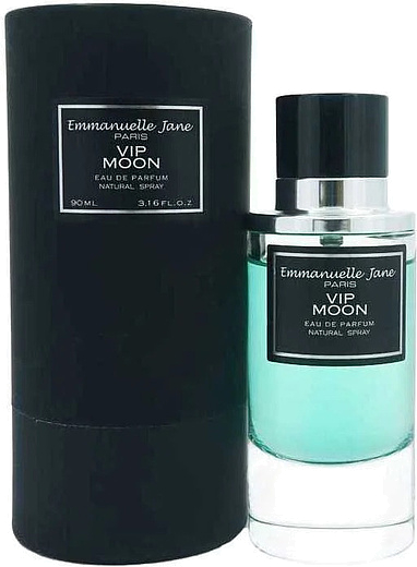 Emmanuelle Jane Vip Moon