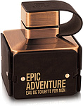 Emper Epic Adventure