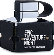 Emper Epic Adventure Night