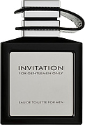 Emper Invitation