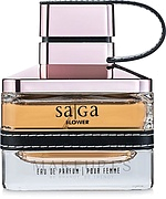 Emper Saga Flower