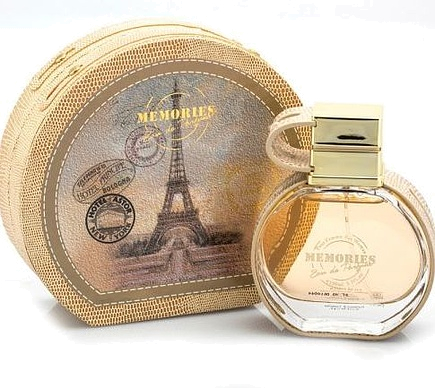 Купить духи Emper Memories for women. Оригинальная парфюмерия ...