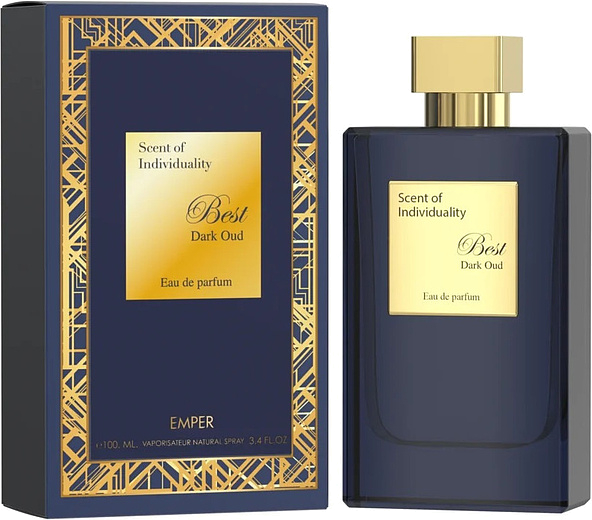 Emper Best Dark Oud