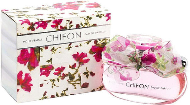 Emper Chifon