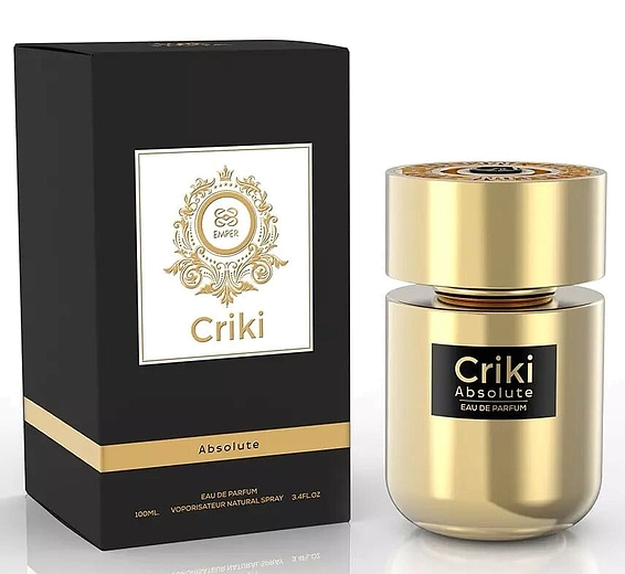 Emper Criki Absolute
