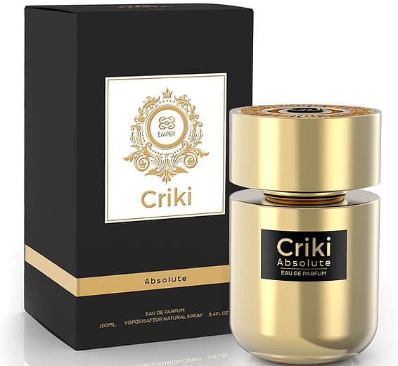Emper Criki Absolute