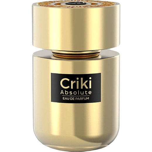 Emper Criki Absolute