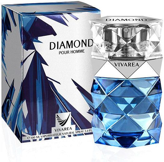 Emper Diamond Pour Homme Vivarea