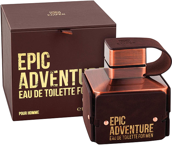 Emper Epic Adventure