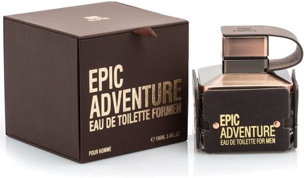 Emper Epic Adventure