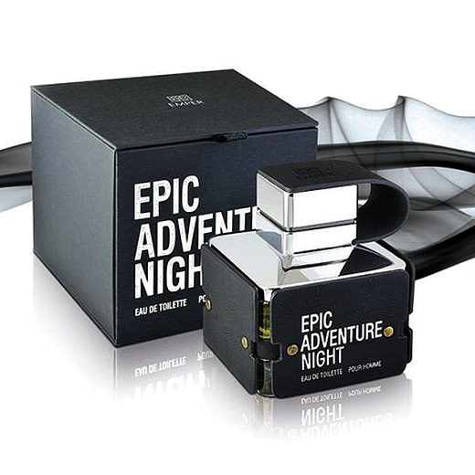 Emper Epic Adventure Night