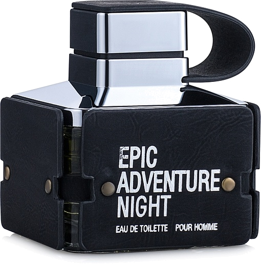 Emper Epic Adventure Night