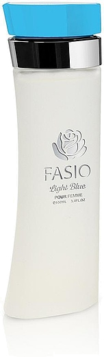Emper Fasio Light Blue