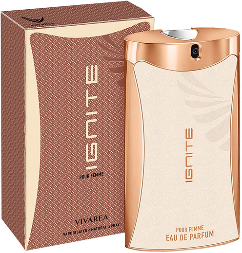 Emper Ignite Vivarea