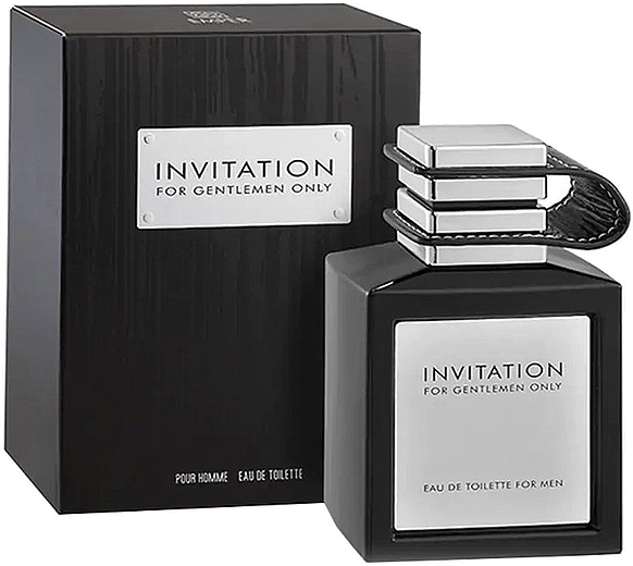 Emper Invitation