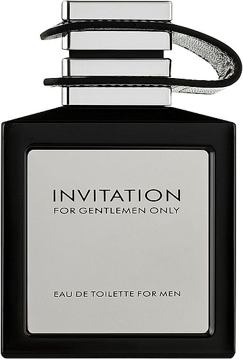 Emper Invitation