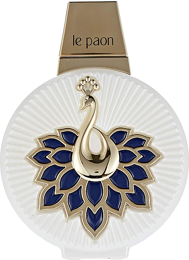 Emper Le Paon