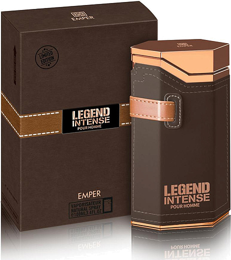Emper Legend Intense