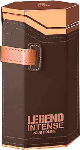 Emper Legend Intense
