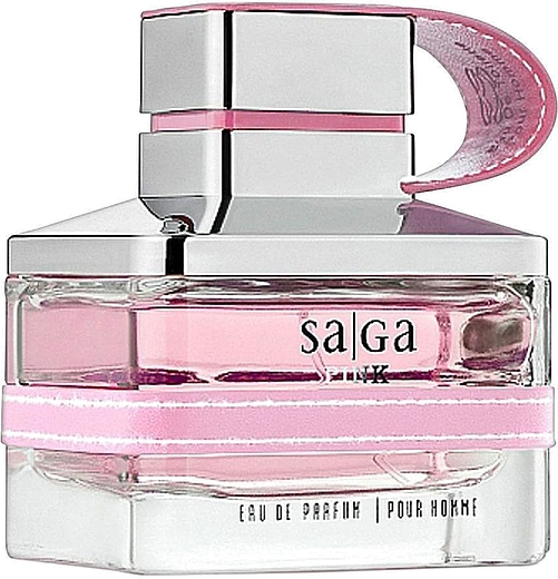Emper Saga Pink