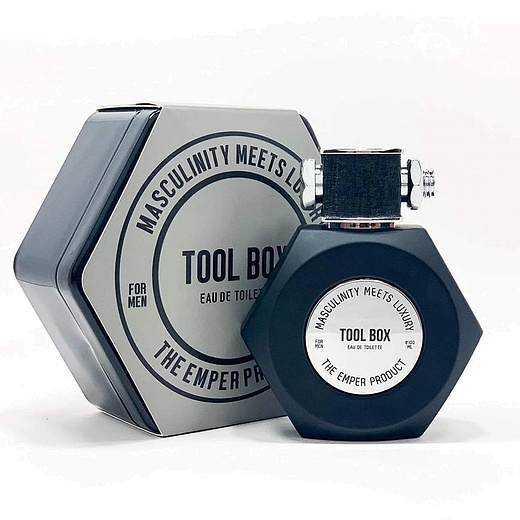 Emper Tool Box