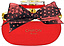 Emper Chifon Rouge