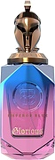 Emperor Blue Glorious