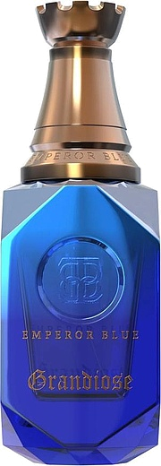 Emperor Blue Grandiose
