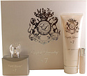 English Laundry No 7