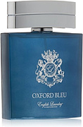 English Laundry Oxford Bleu