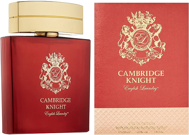 English Laundry Cambridge Knight