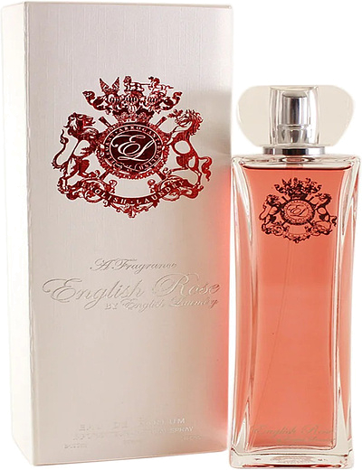 English Laundry English Rose